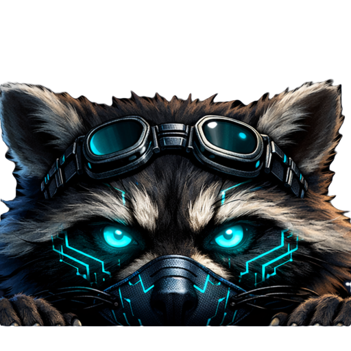 Rocky Raccoon